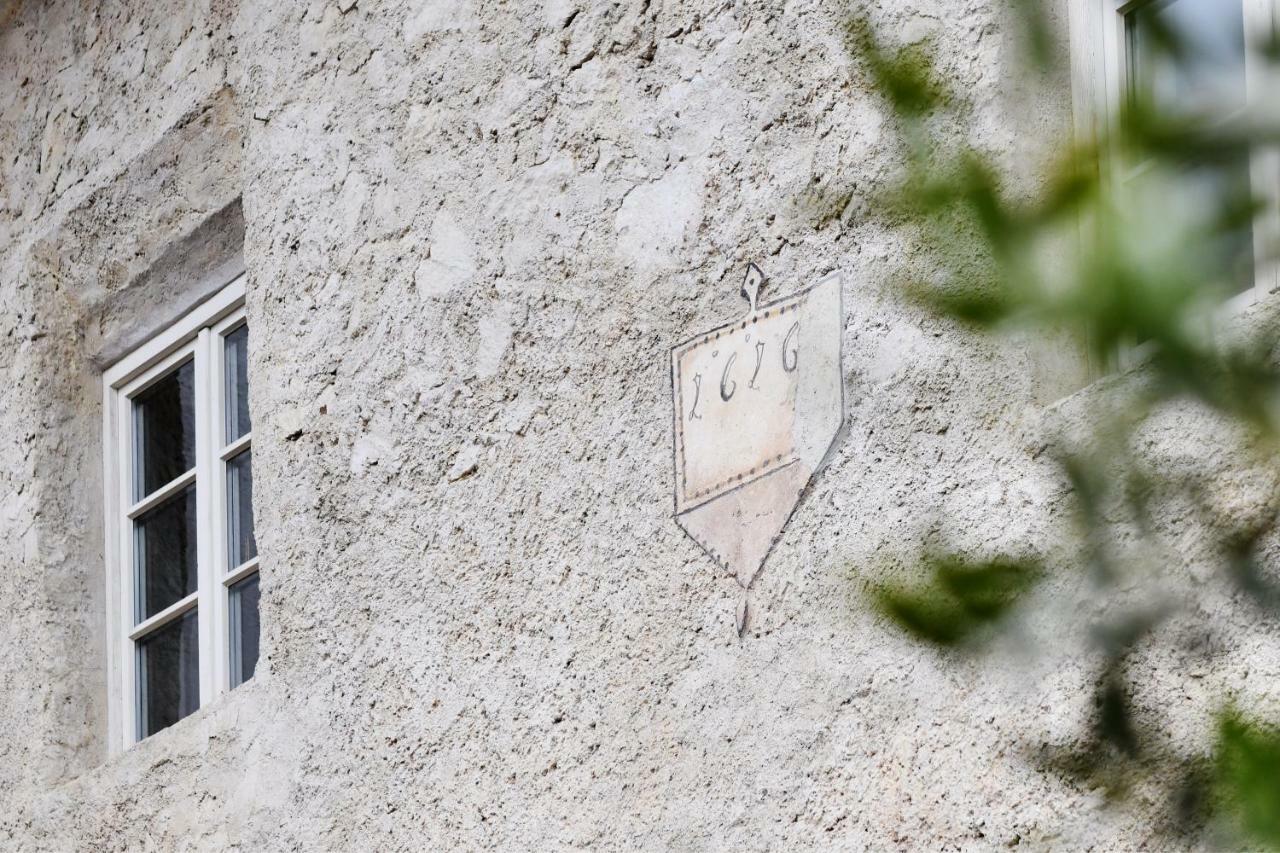 Ansitz Jenner Apartment Appiano Sulla Strada Del Vino Ngoại thất bức ảnh