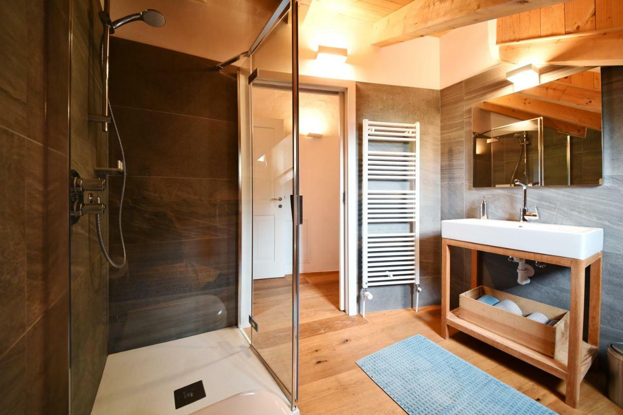 Ansitz Jenner Apartment Appiano Sulla Strada Del Vino Ngoại thất bức ảnh