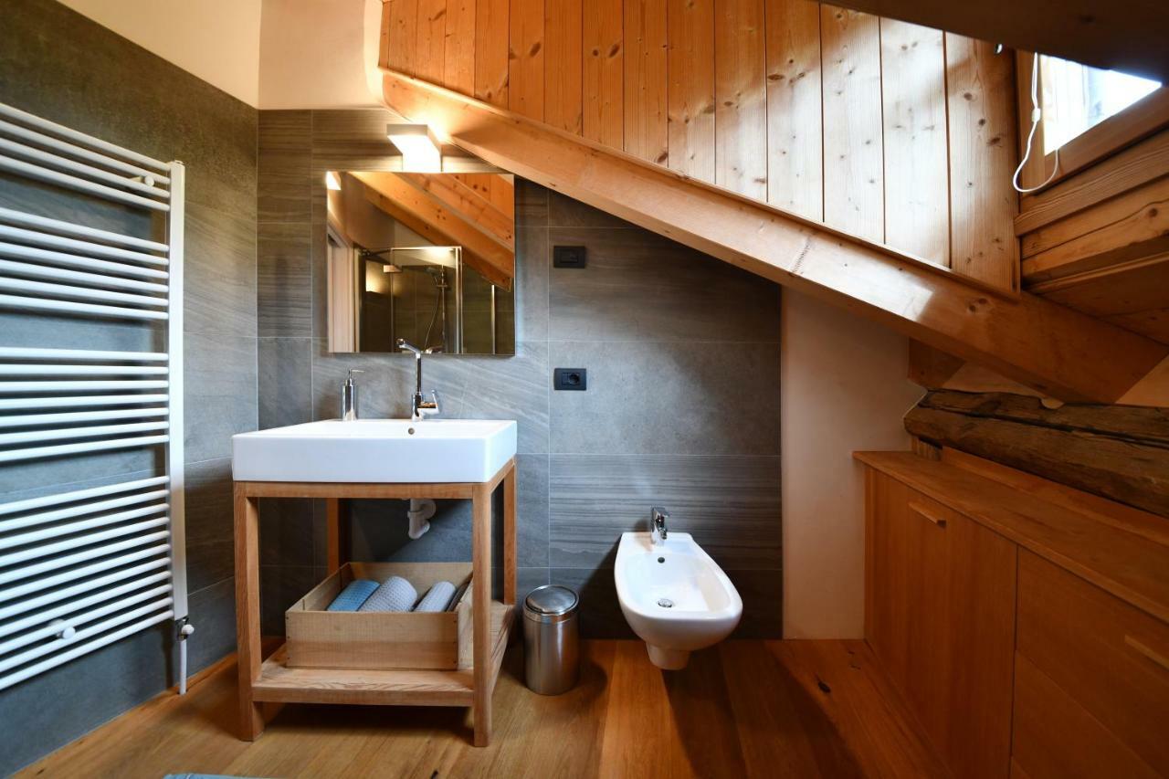 Ansitz Jenner Apartment Appiano Sulla Strada Del Vino Ngoại thất bức ảnh