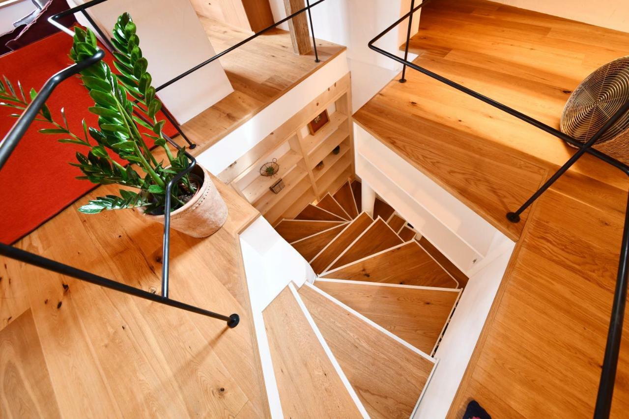 Ansitz Jenner Apartment Appiano Sulla Strada Del Vino Ngoại thất bức ảnh