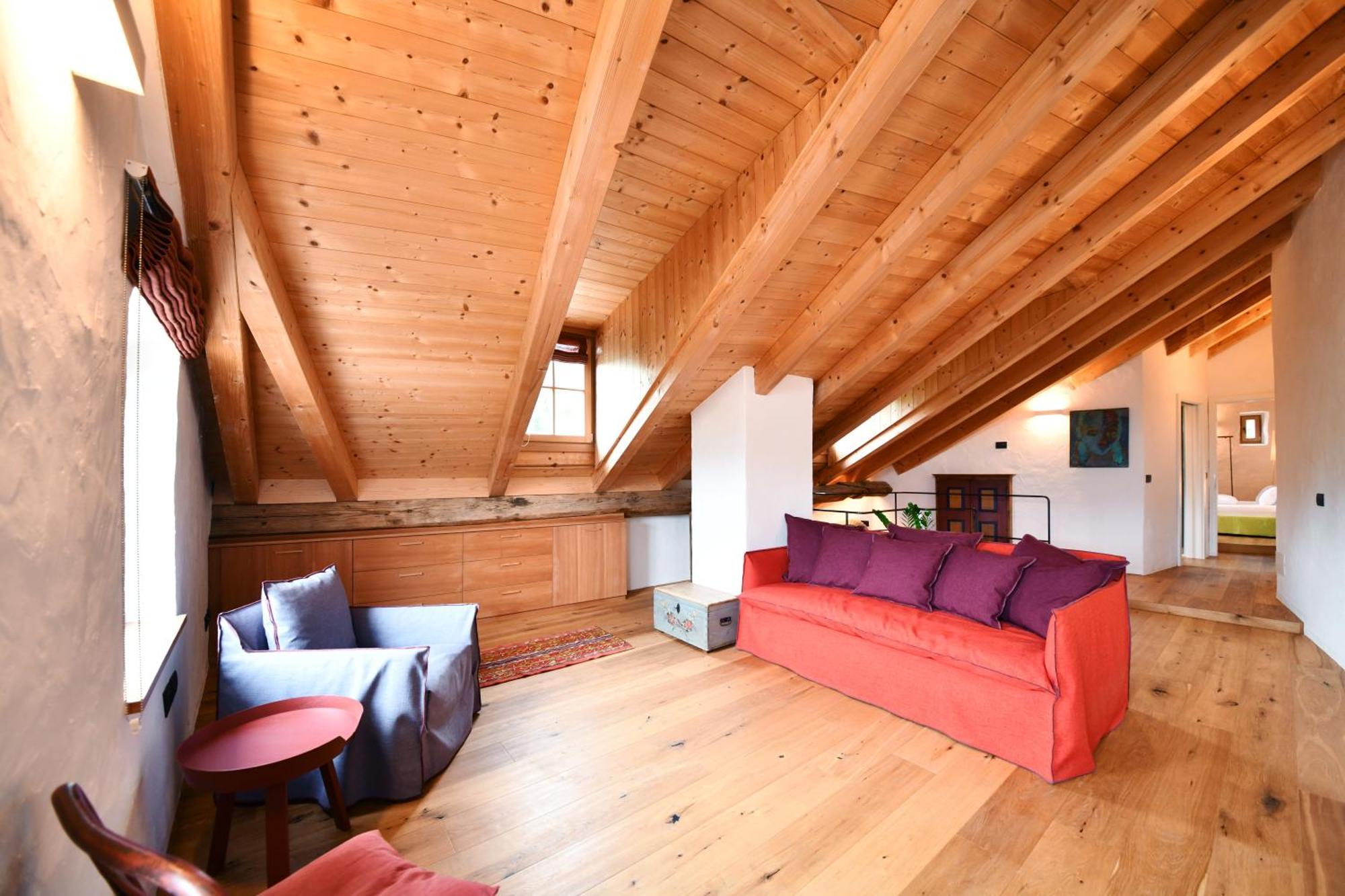 Ansitz Jenner Apartment Appiano Sulla Strada Del Vino Ngoại thất bức ảnh