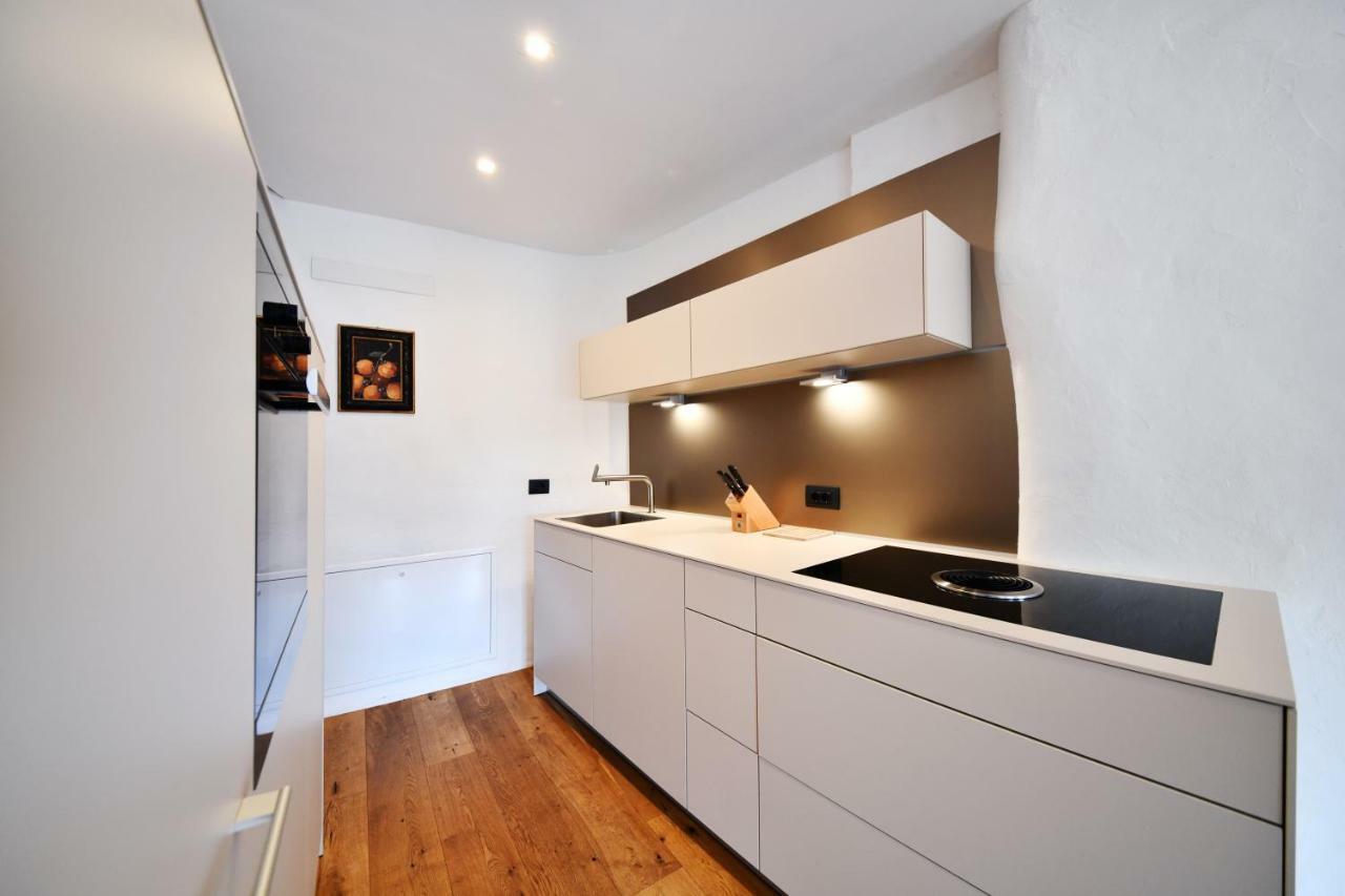 Ansitz Jenner Apartment Appiano Sulla Strada Del Vino Ngoại thất bức ảnh