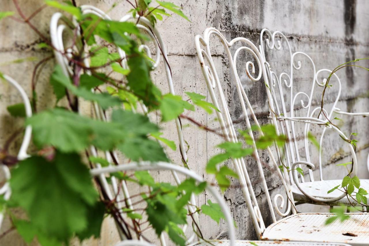 Ansitz Jenner Apartment Appiano Sulla Strada Del Vino Ngoại thất bức ảnh