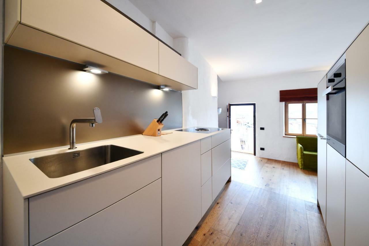 Ansitz Jenner Apartment Appiano Sulla Strada Del Vino Ngoại thất bức ảnh