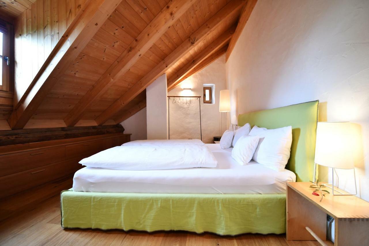 Ansitz Jenner Apartment Appiano Sulla Strada Del Vino Ngoại thất bức ảnh